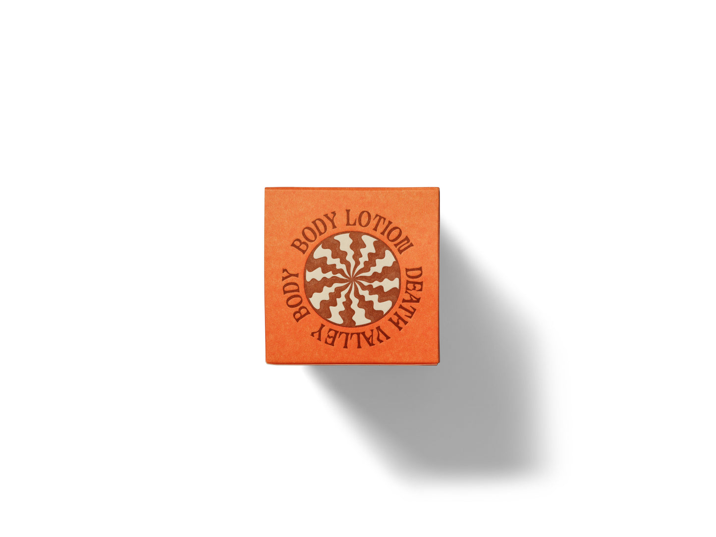 Body Lotion