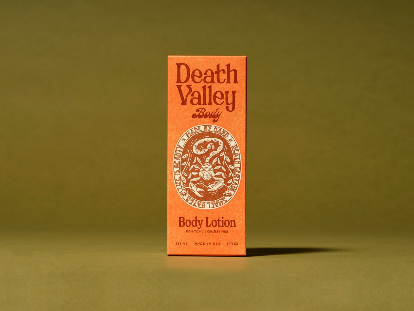 Body Lotion