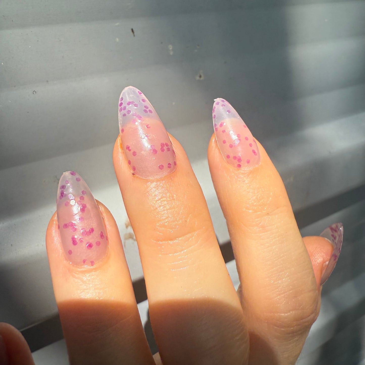 POPSICLE LIPS (thermal)