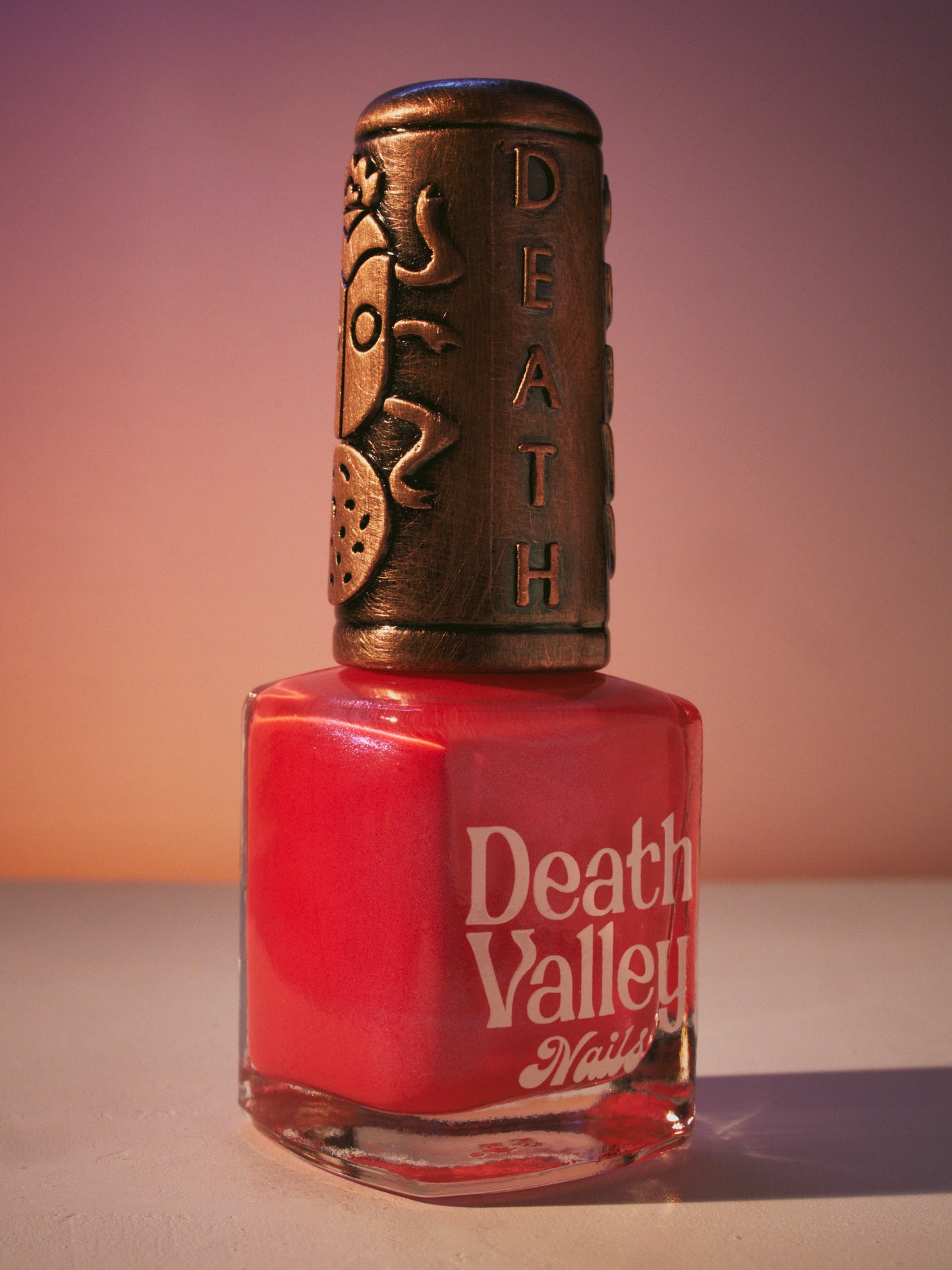 AN ELECTRIC EEL IN LOVE