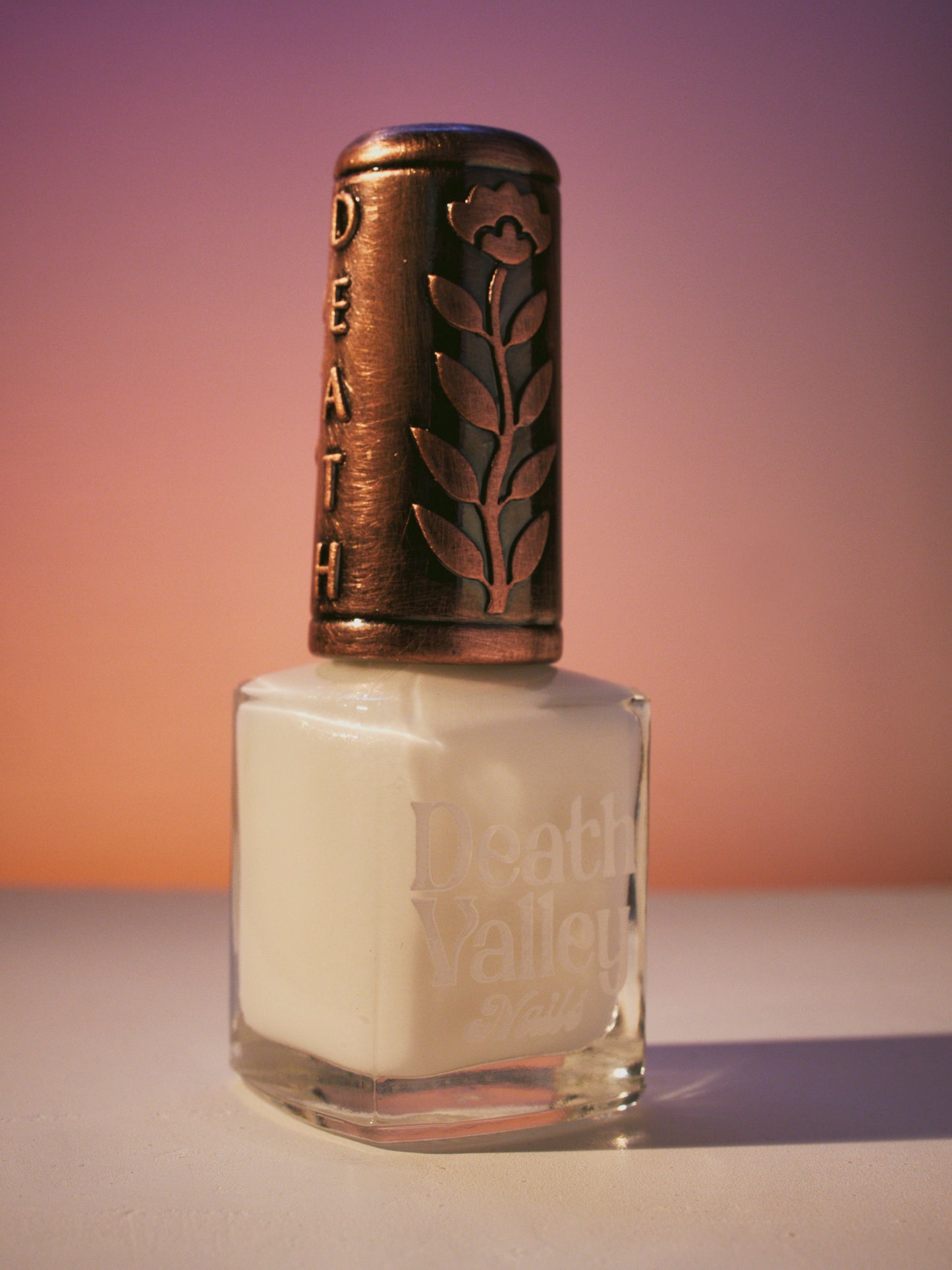 BECKER'S WHITE