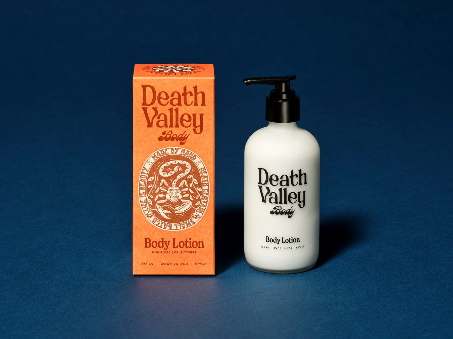 Body Lotion