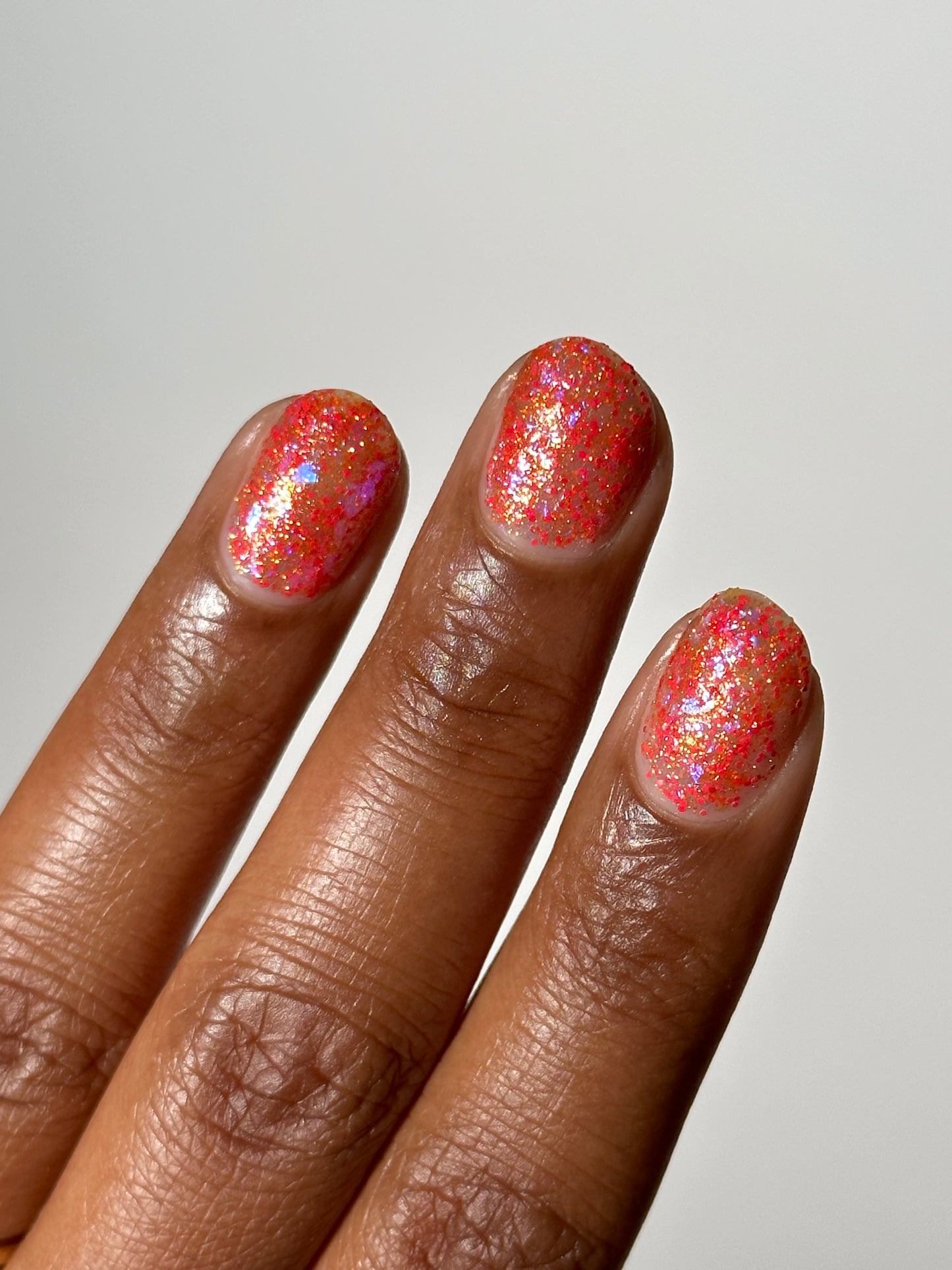 FLAMING HOT CHEETO DUST