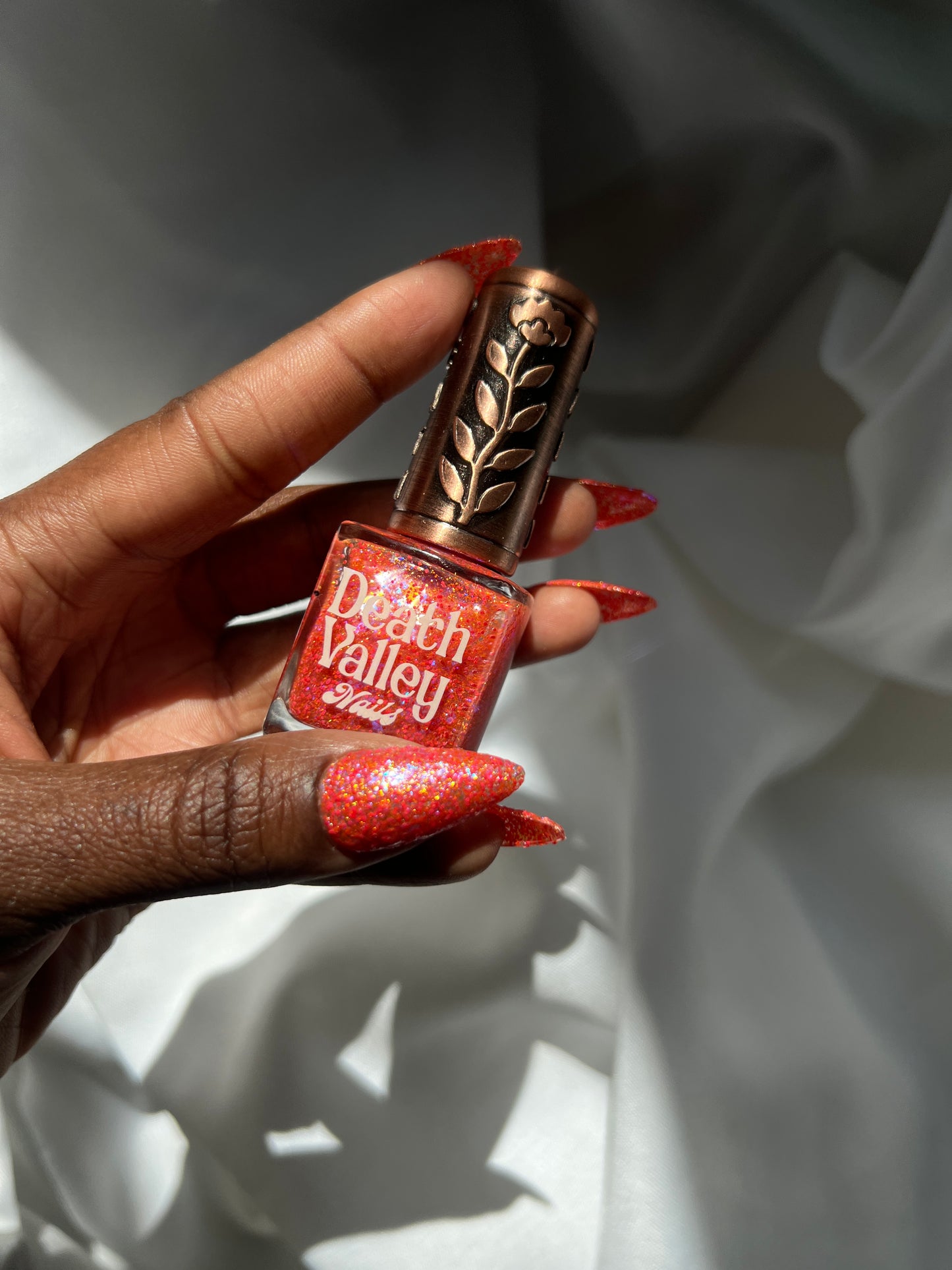 FLAMING HOT CHEETO DUST
