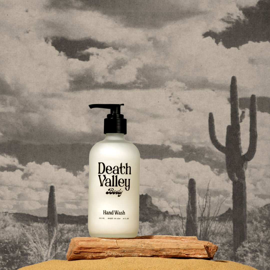 Hand Wash