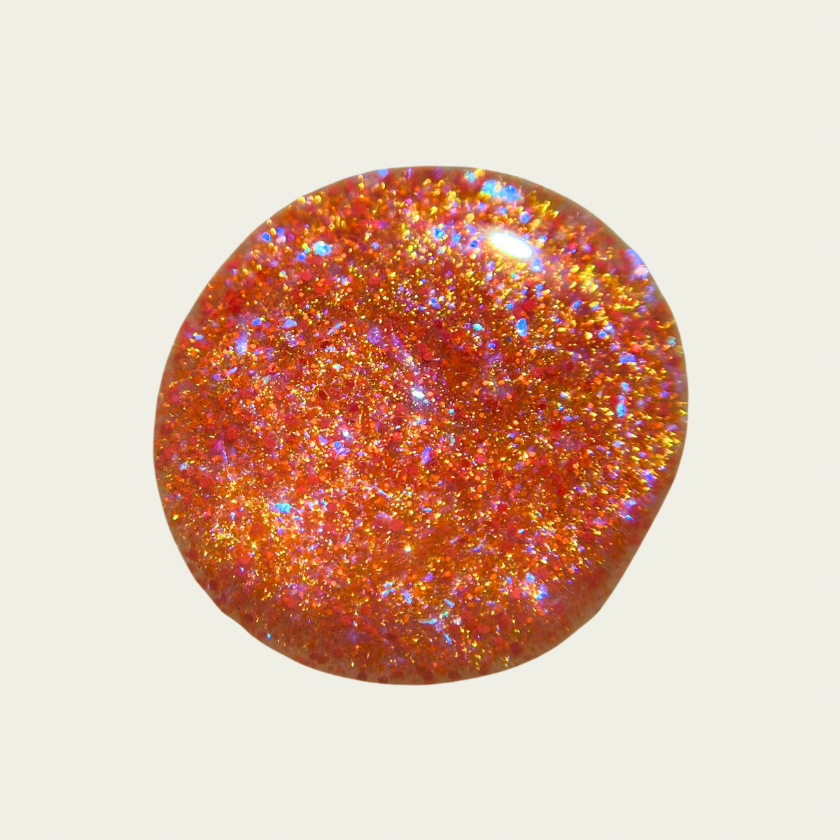 FLAMING HOT CHEETO DUST