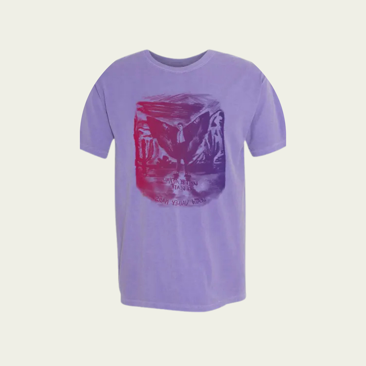 Desert Dracula Tshirt