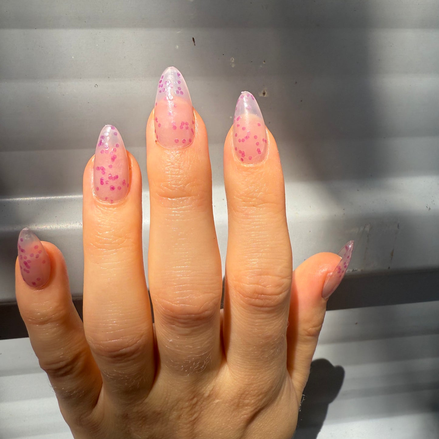 POPSICLE LIPS (thermal)