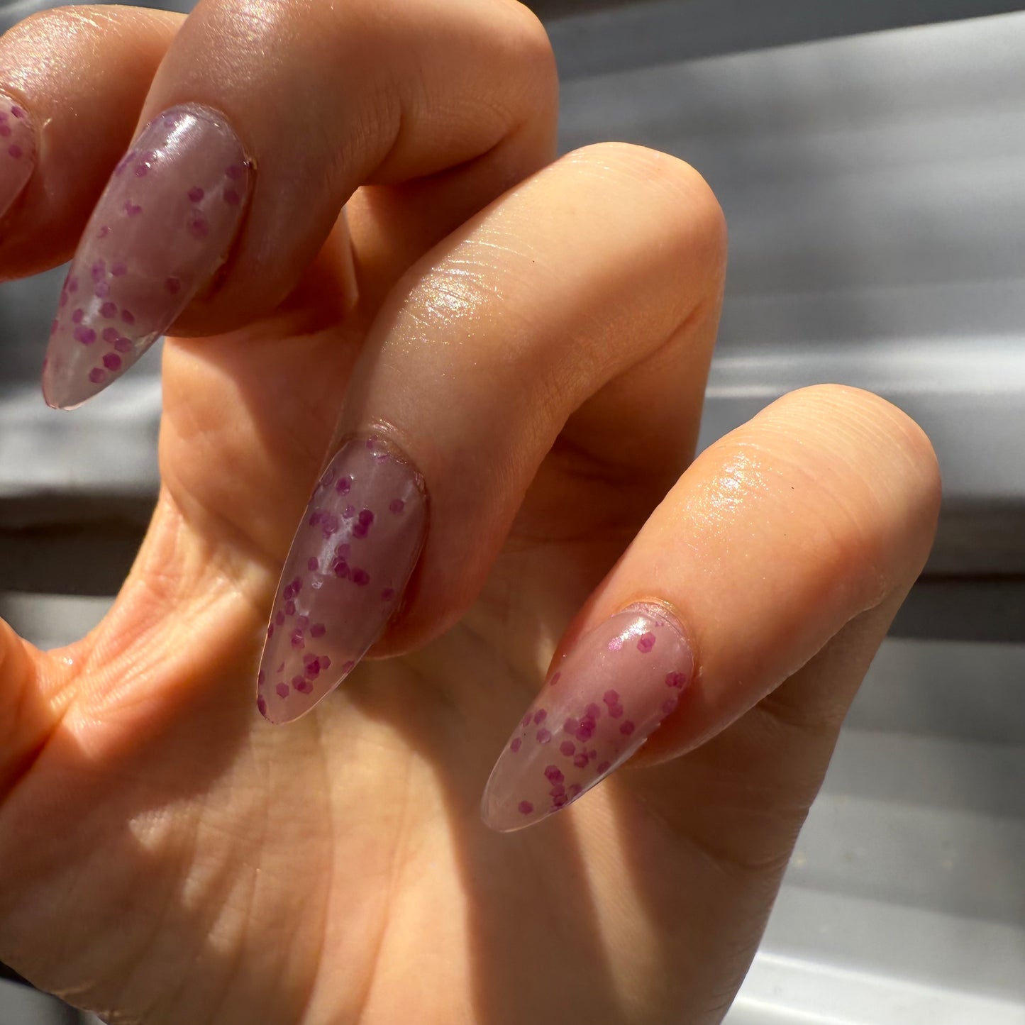 POPSICLE LIPS (thermal)
