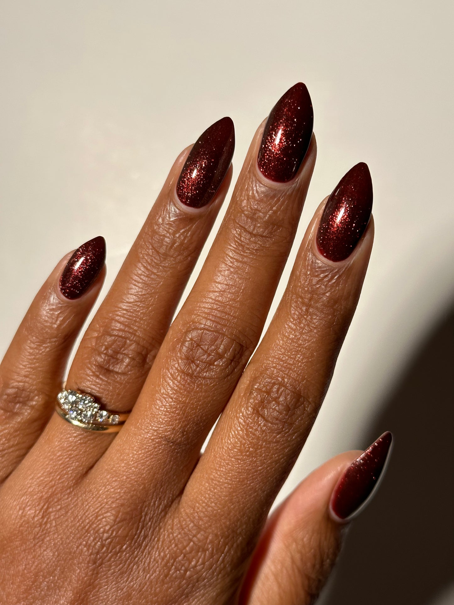 THE SULTAN OF STRANGE