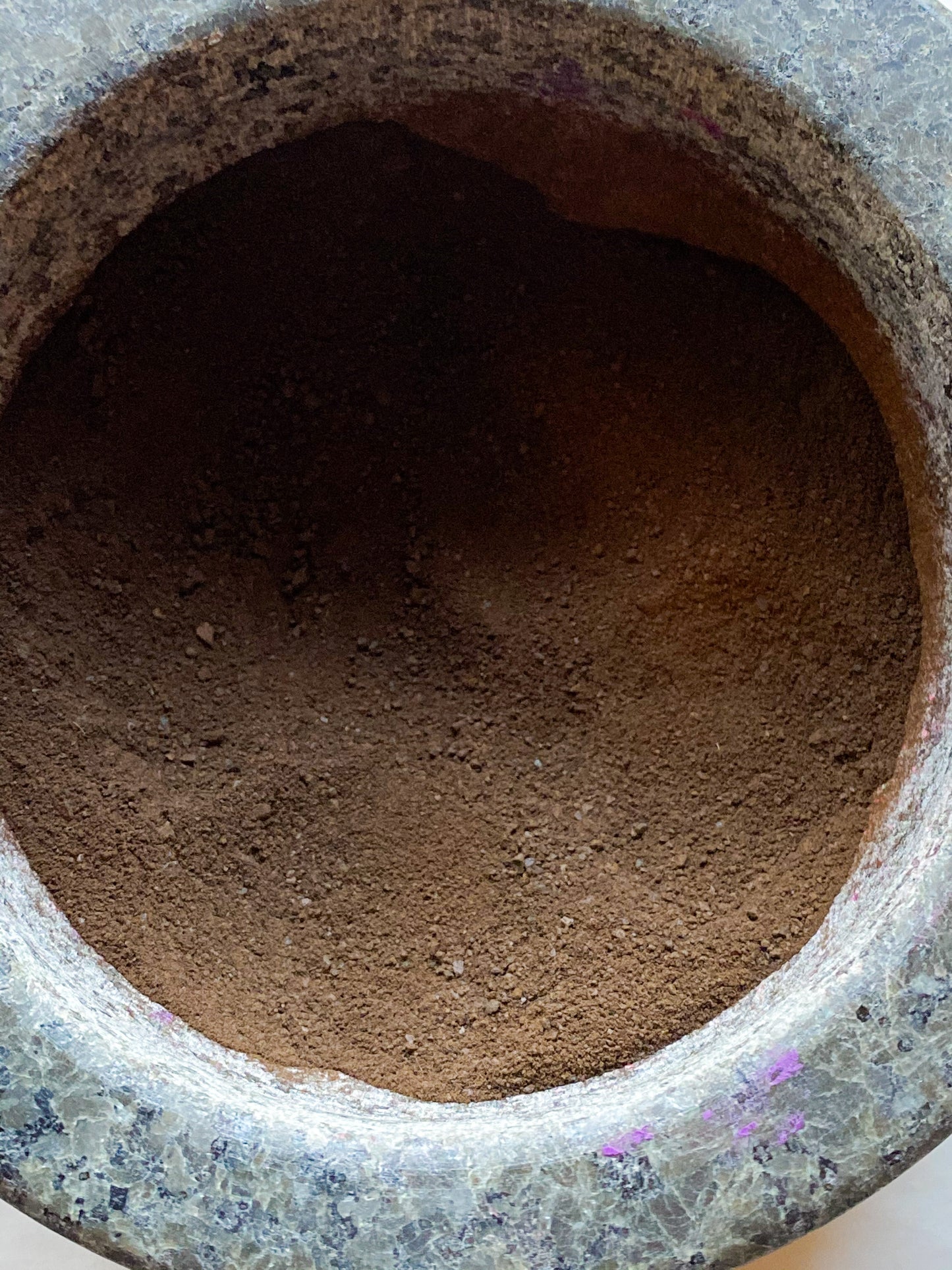 BONE: Bastrop, TX (Dust to Dust)
