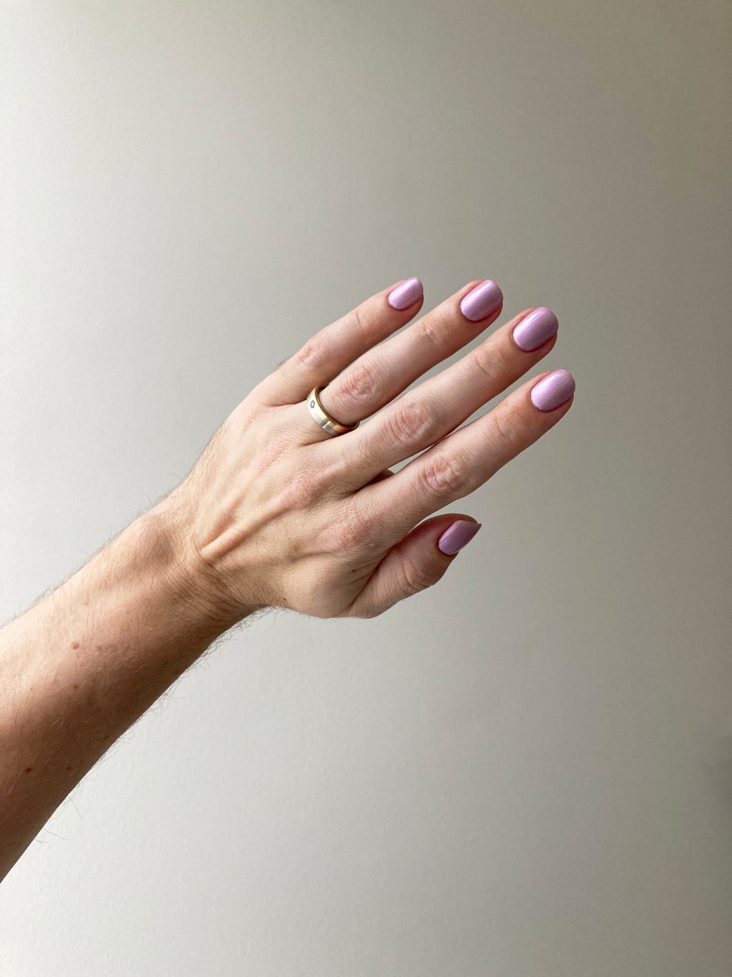 MODERN MOLTING; CUTTING MY HAIR AND STARTING OVER