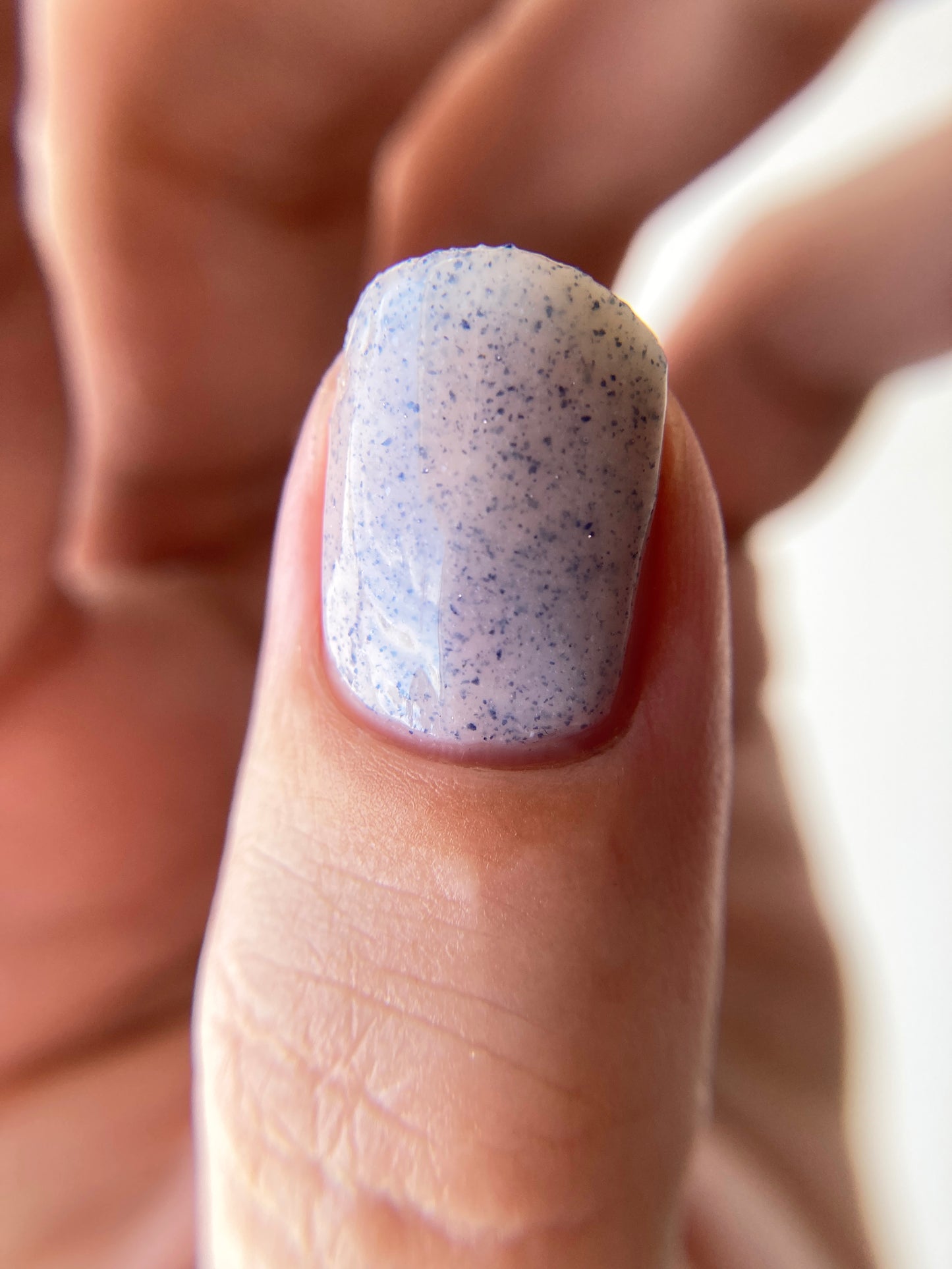 MOTHER OF PEARL + BLUESTONE (Dust To Dust)