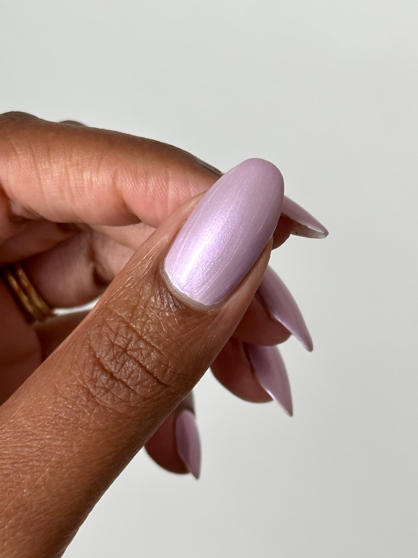 MODERN MOLTING; CUTTING MY HAIR AND STARTING OVER