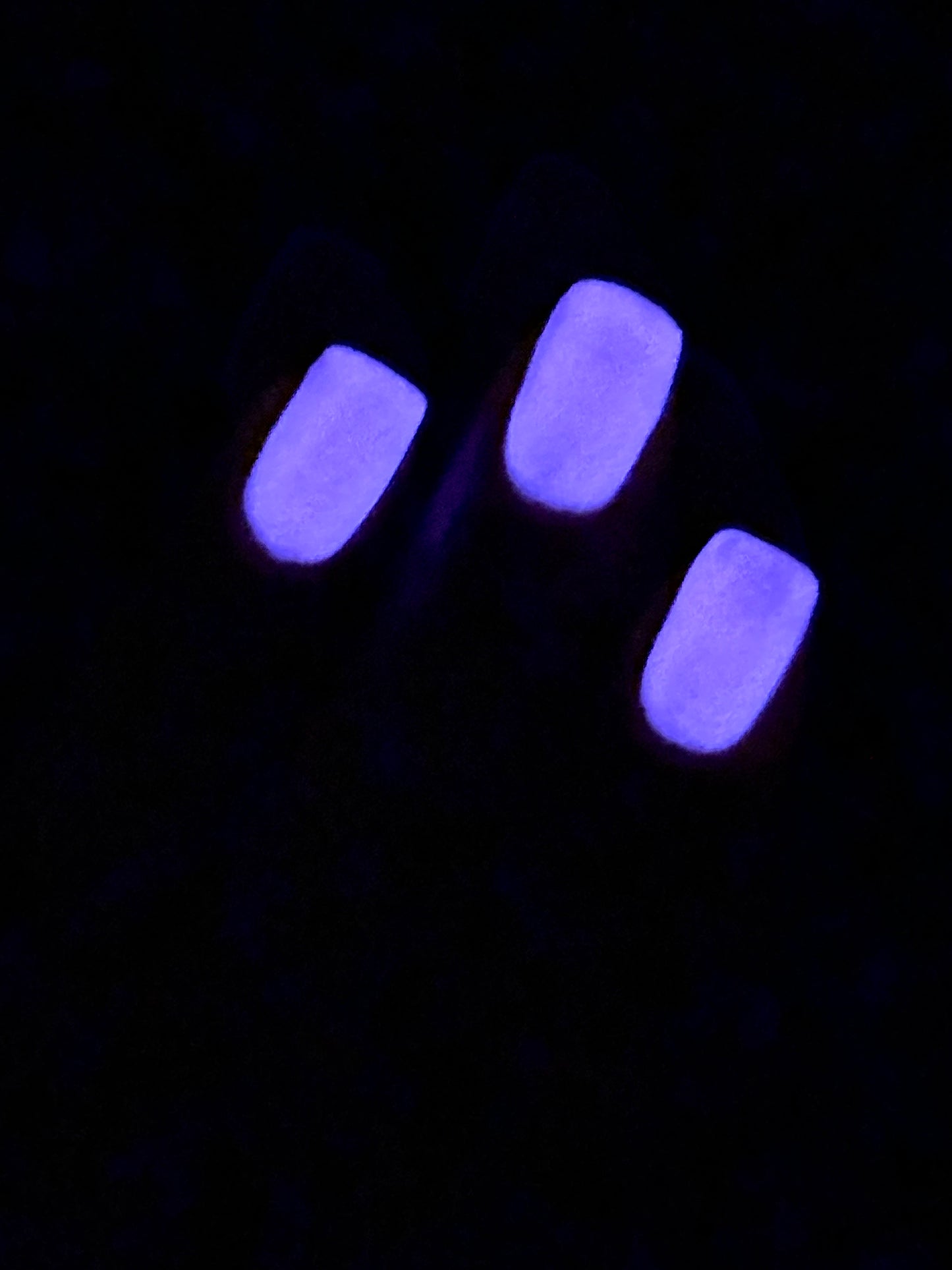 WEDGIE (glow)