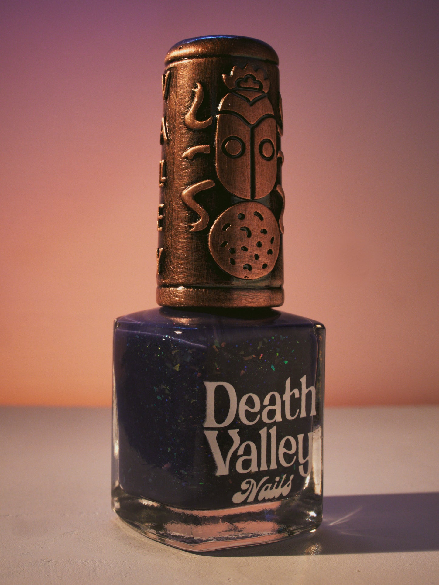 INGLORIOUS BUZZARDS (thermal)