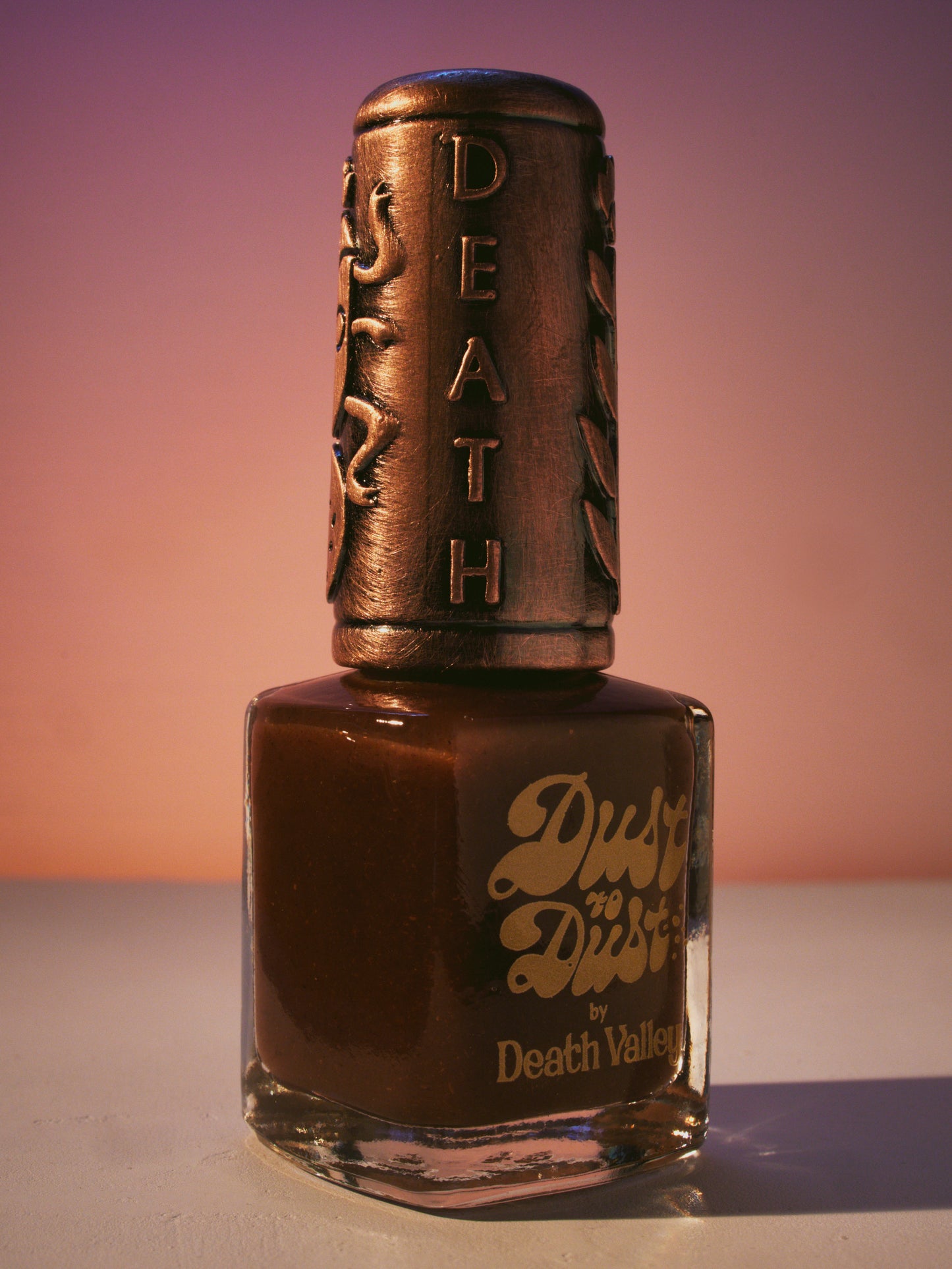 REISHI: The Catskill Mountains, NY (Dust to Dust)