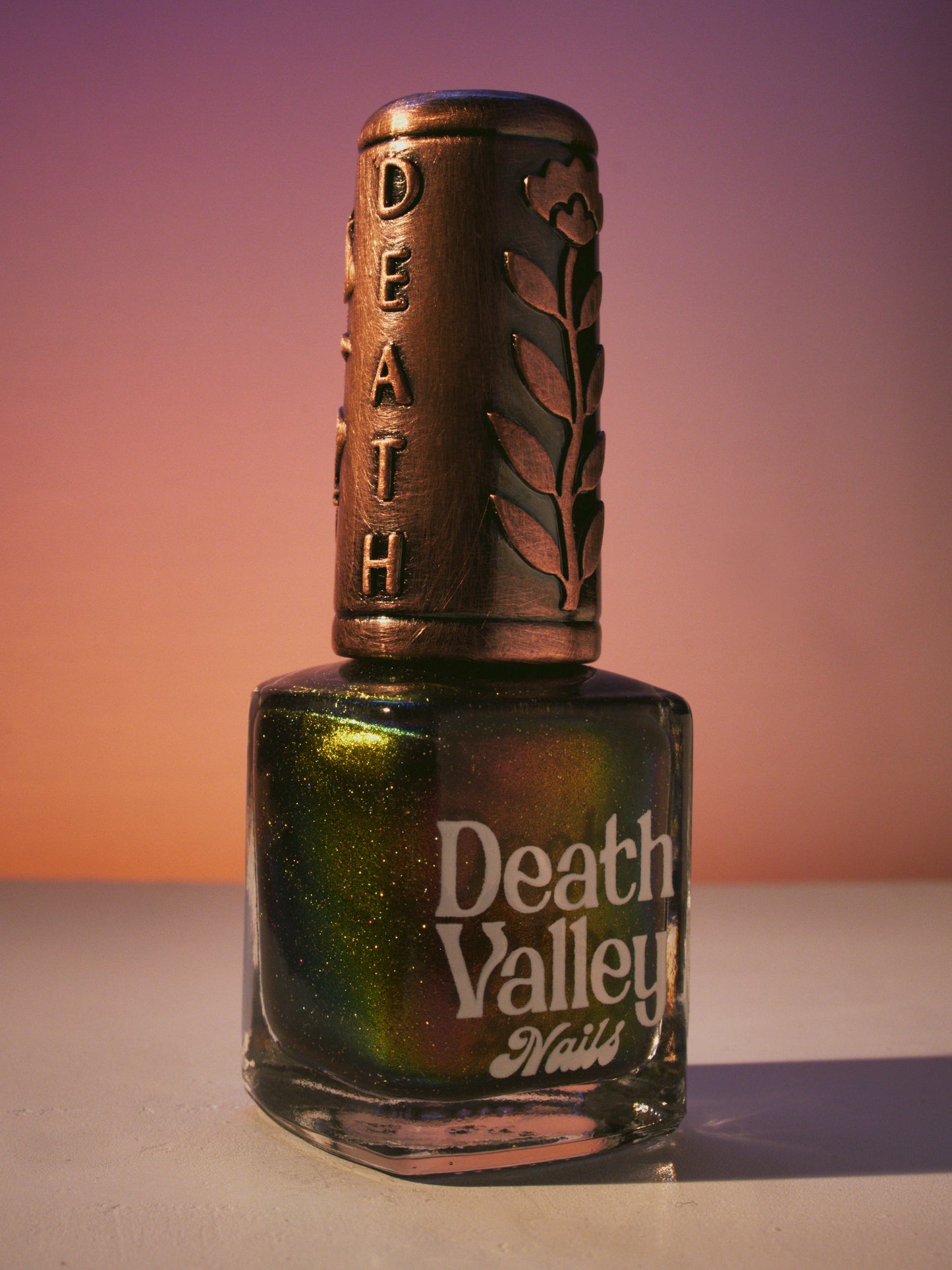 SNAKE OIL