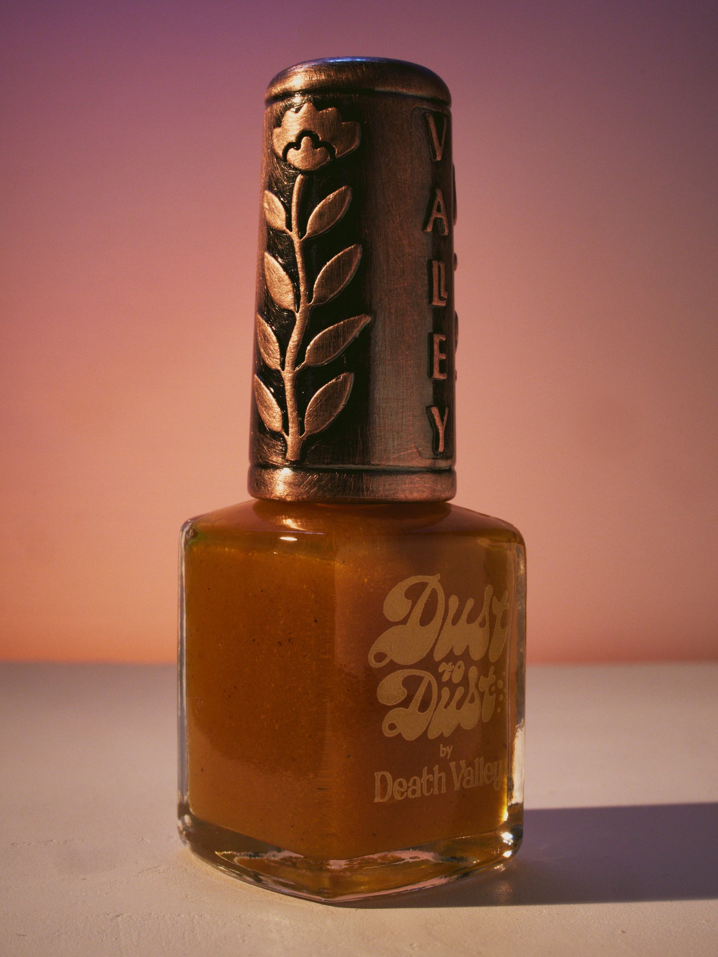 TURMERIC ROOT: Home Garden (Dust to Dust)