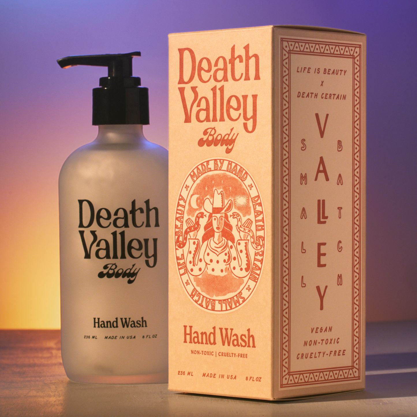 Hand Wash