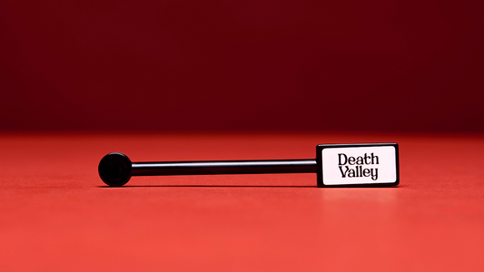 Magnetic Wand