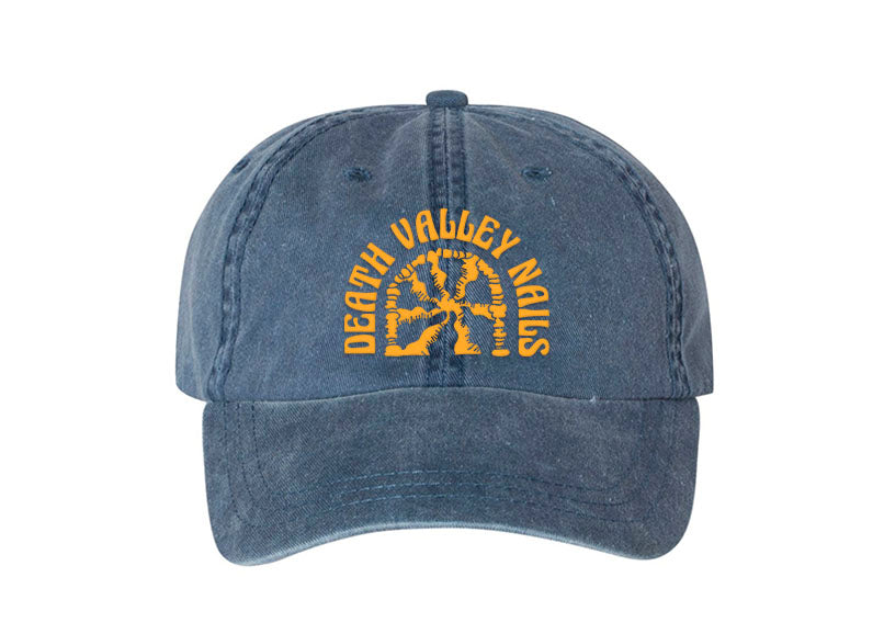 Stacked Rocks Cap