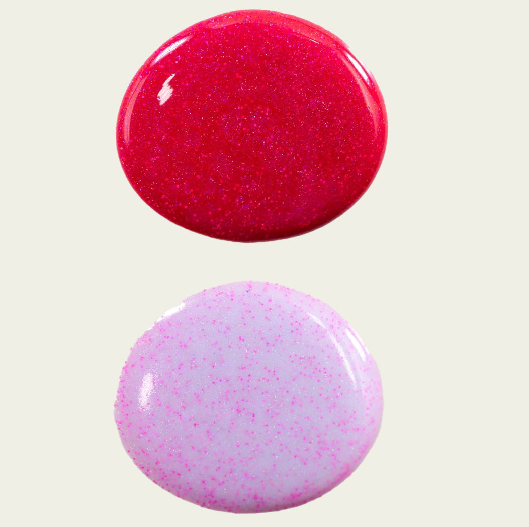 HARD CANDY (thermal)