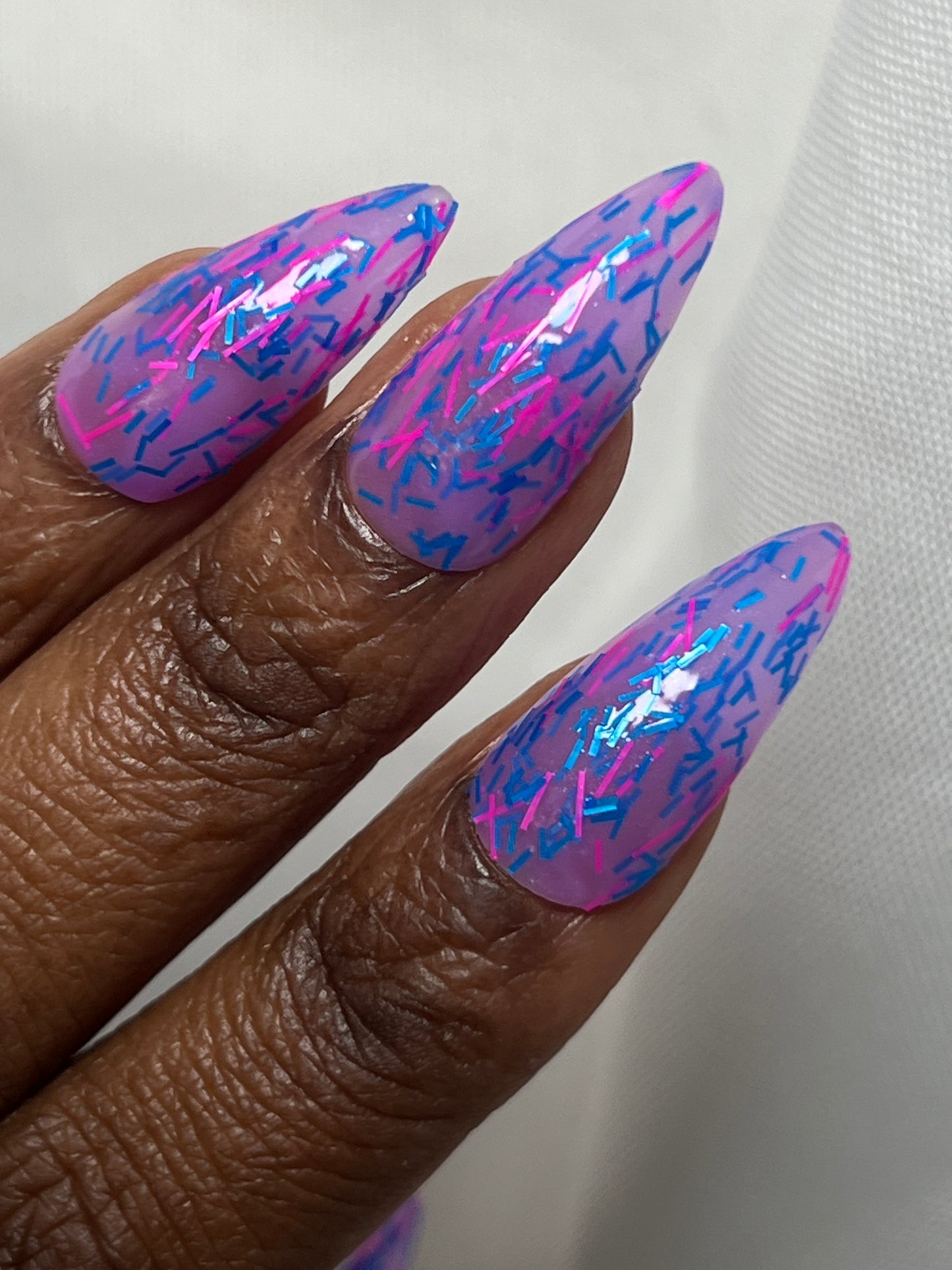 SQUIGGLES (photochromatic)