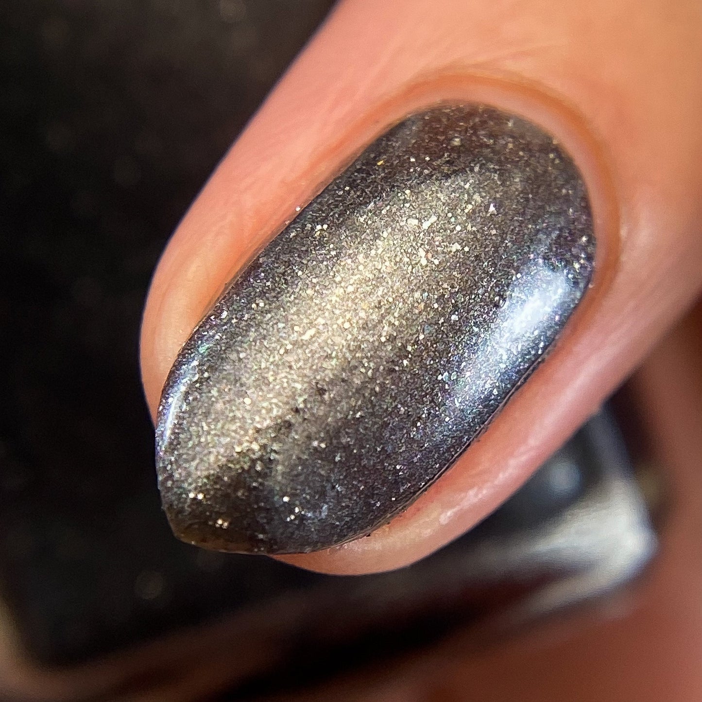 GUNMETAL