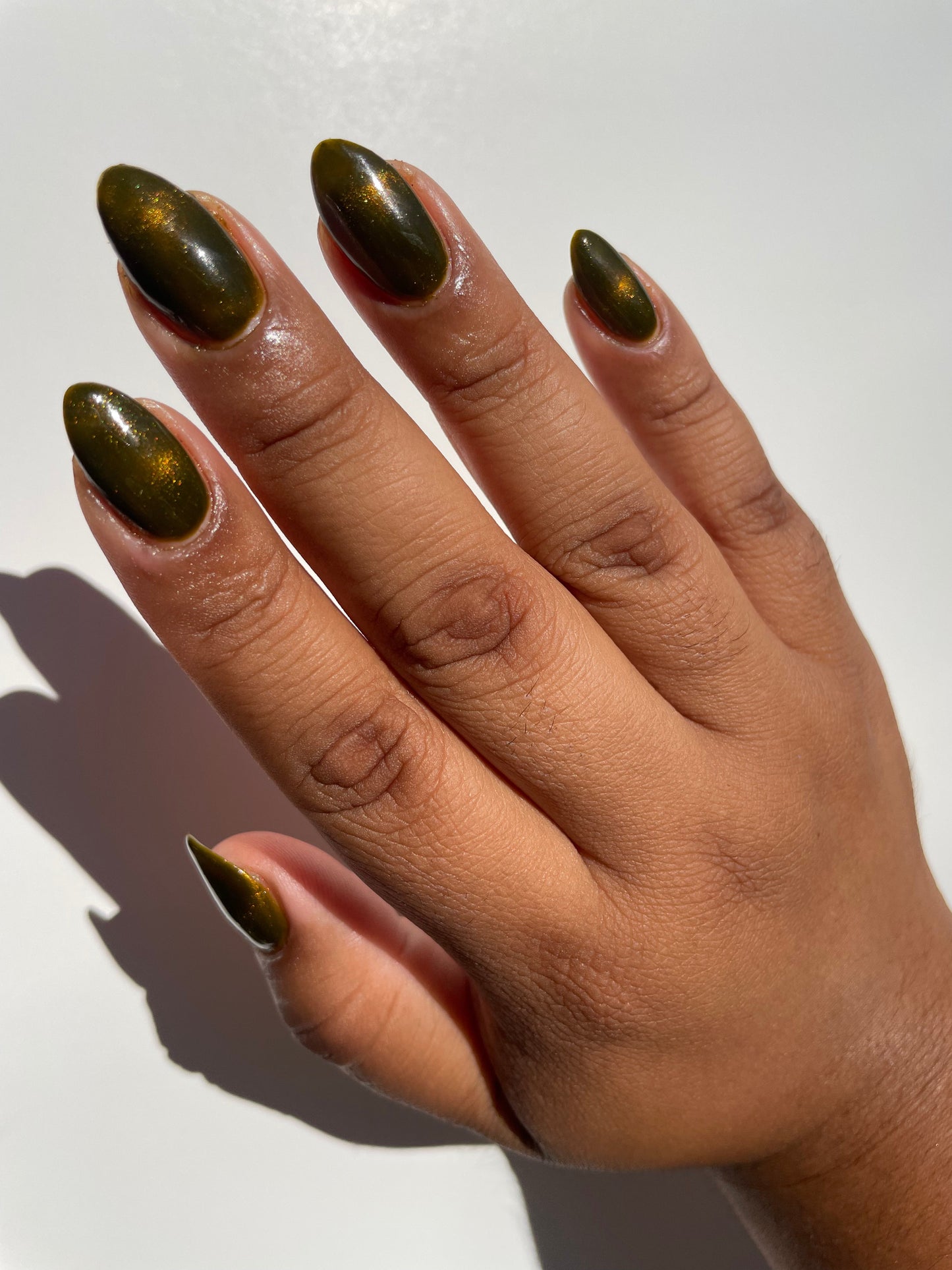GOLDEN SMOG