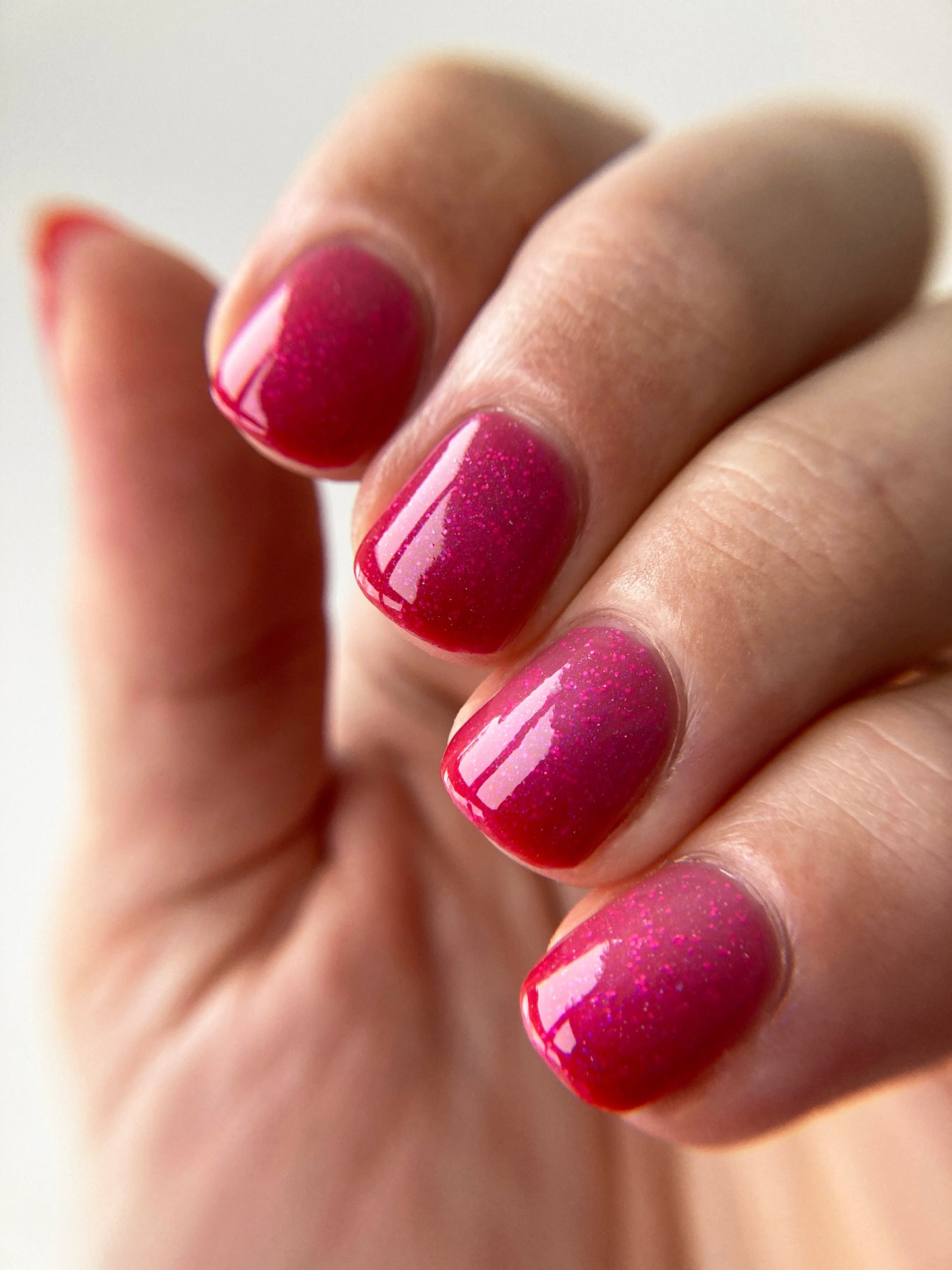 HARD CANDY (thermal)