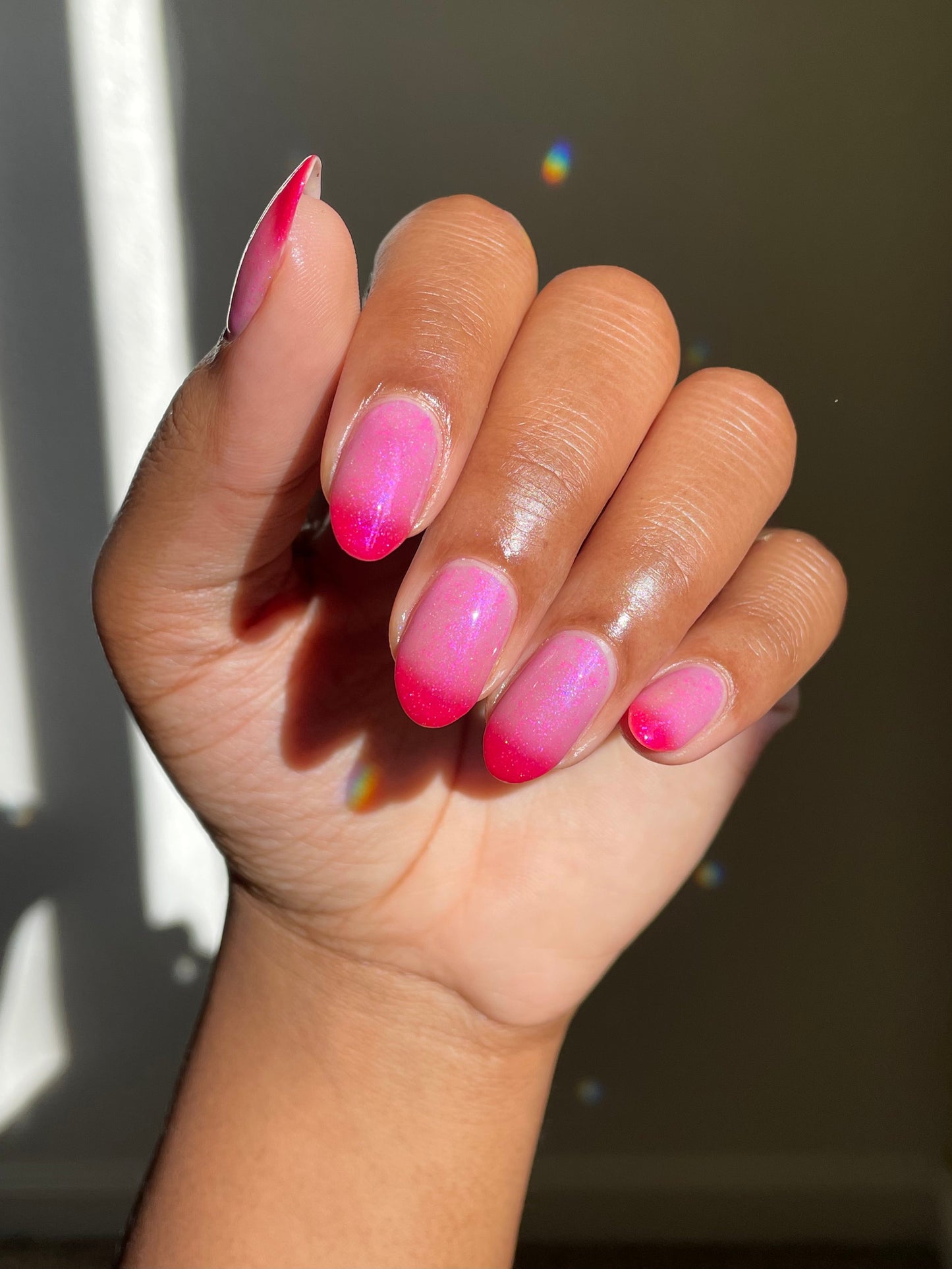 HARD CANDY (thermal)