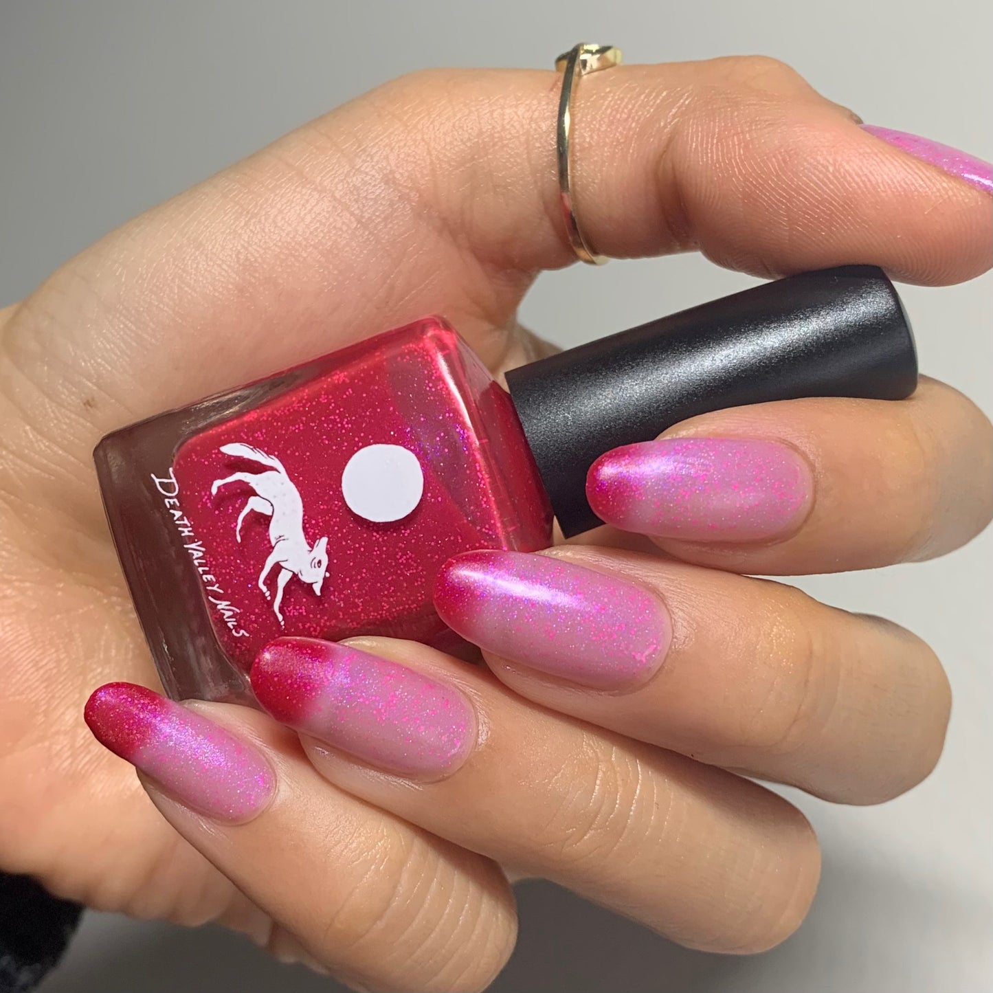 HARD CANDY (thermal)