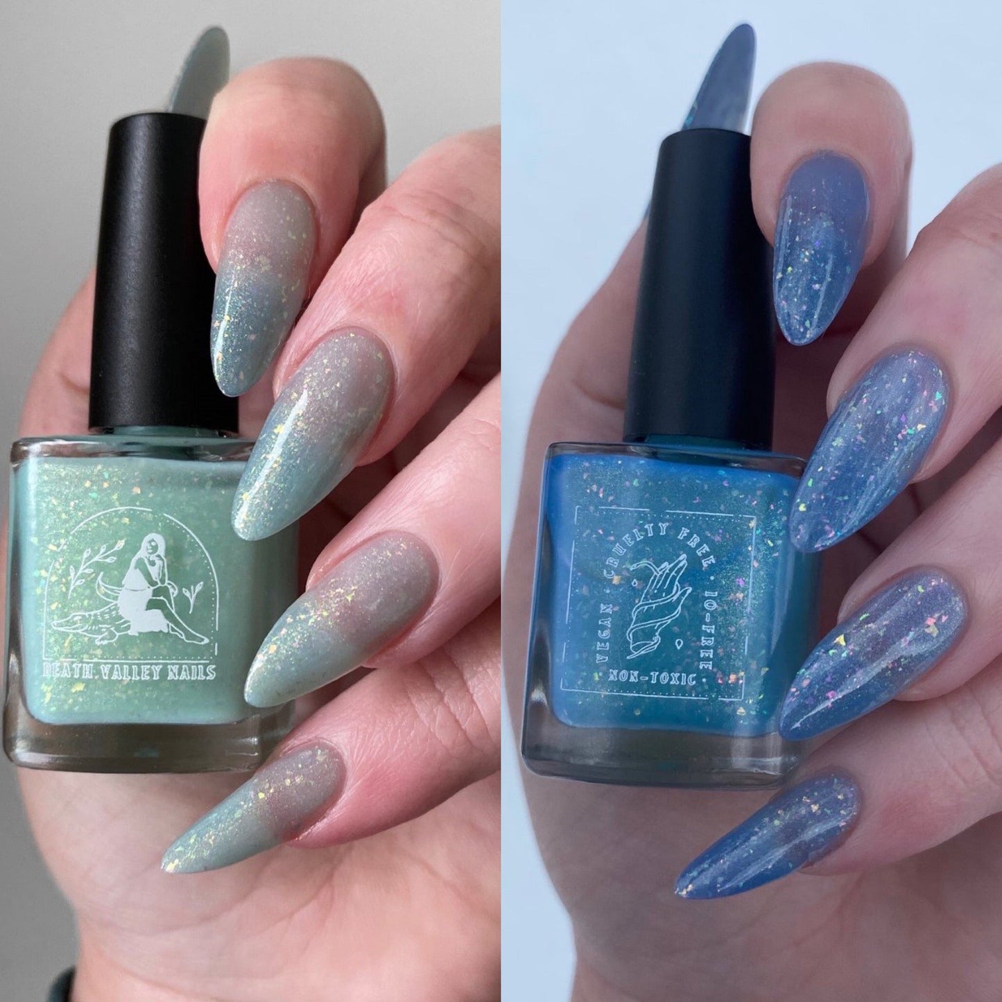 AURORA BOREALIS (photochromatic)