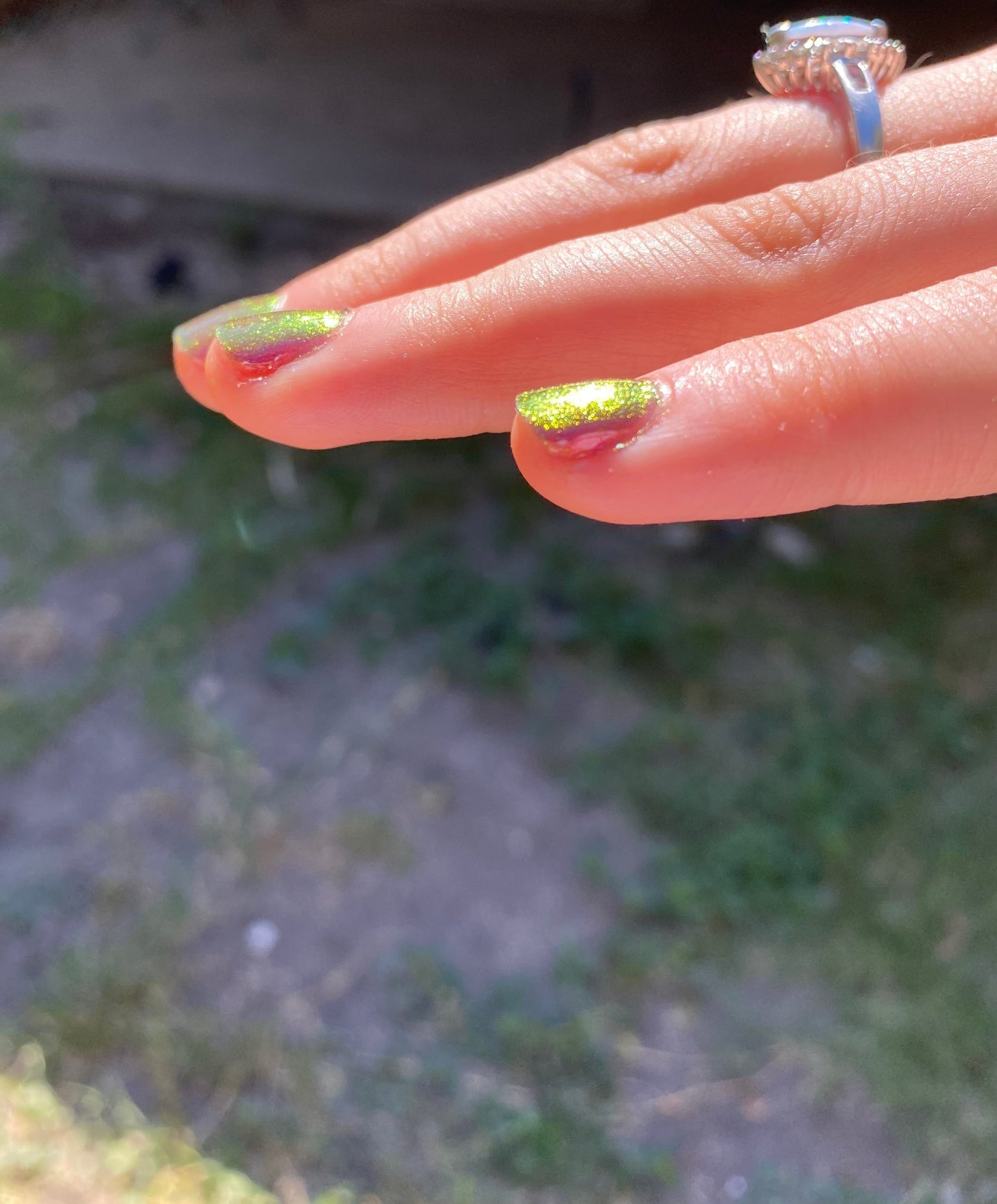 SNAKE OIL
