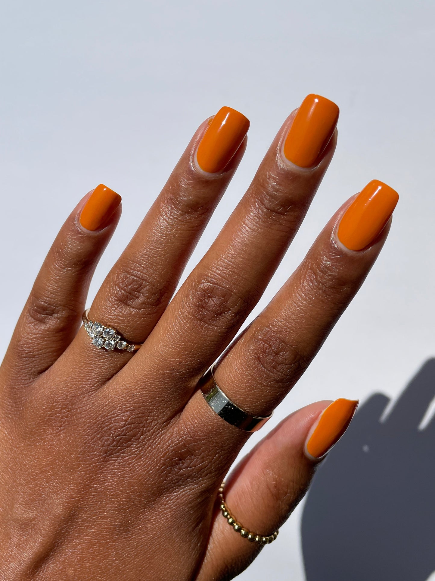 MARIGOLD
