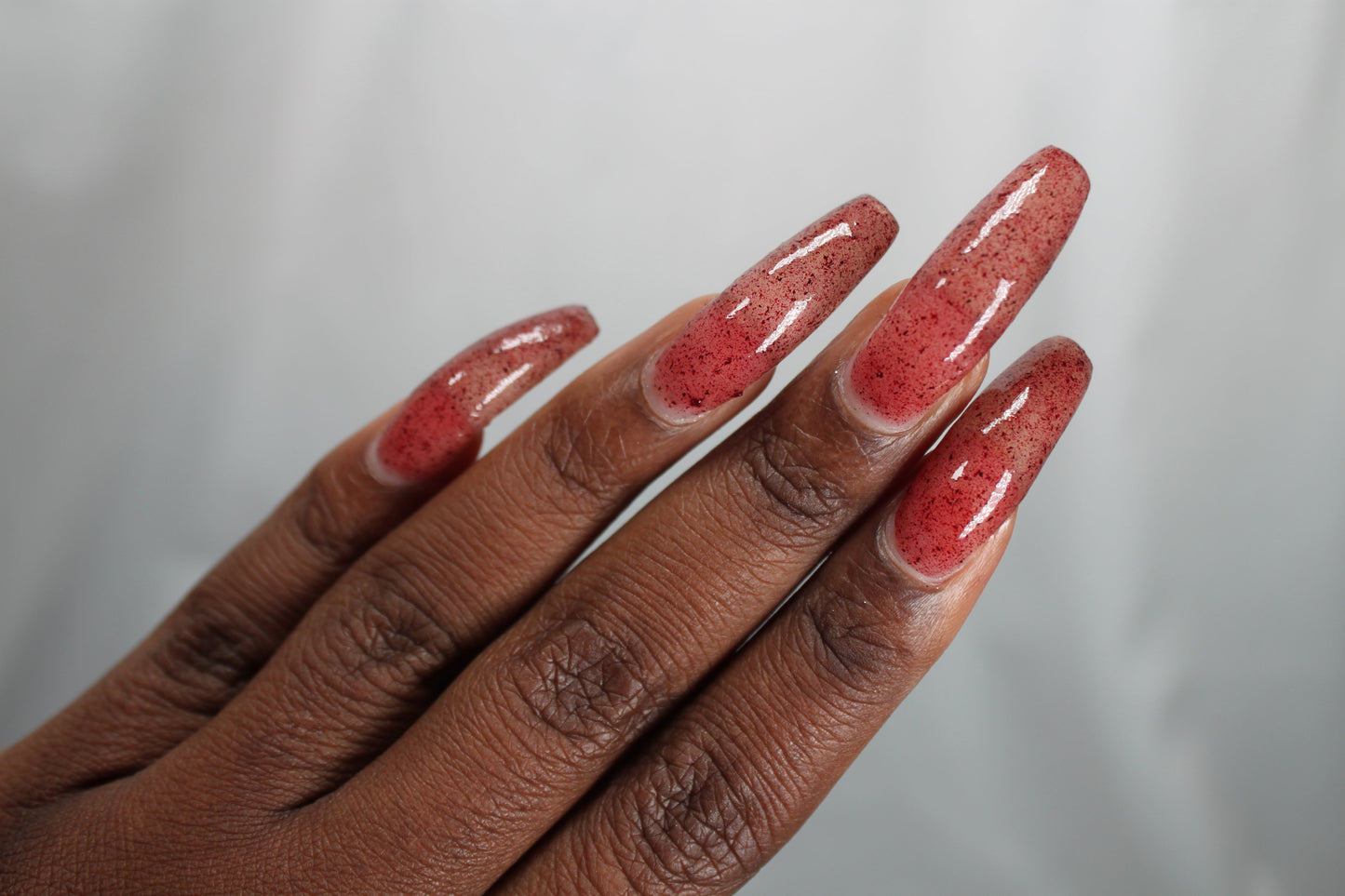 HIBISCUS FLOWER + BEET ROOT (Dust to Dust)