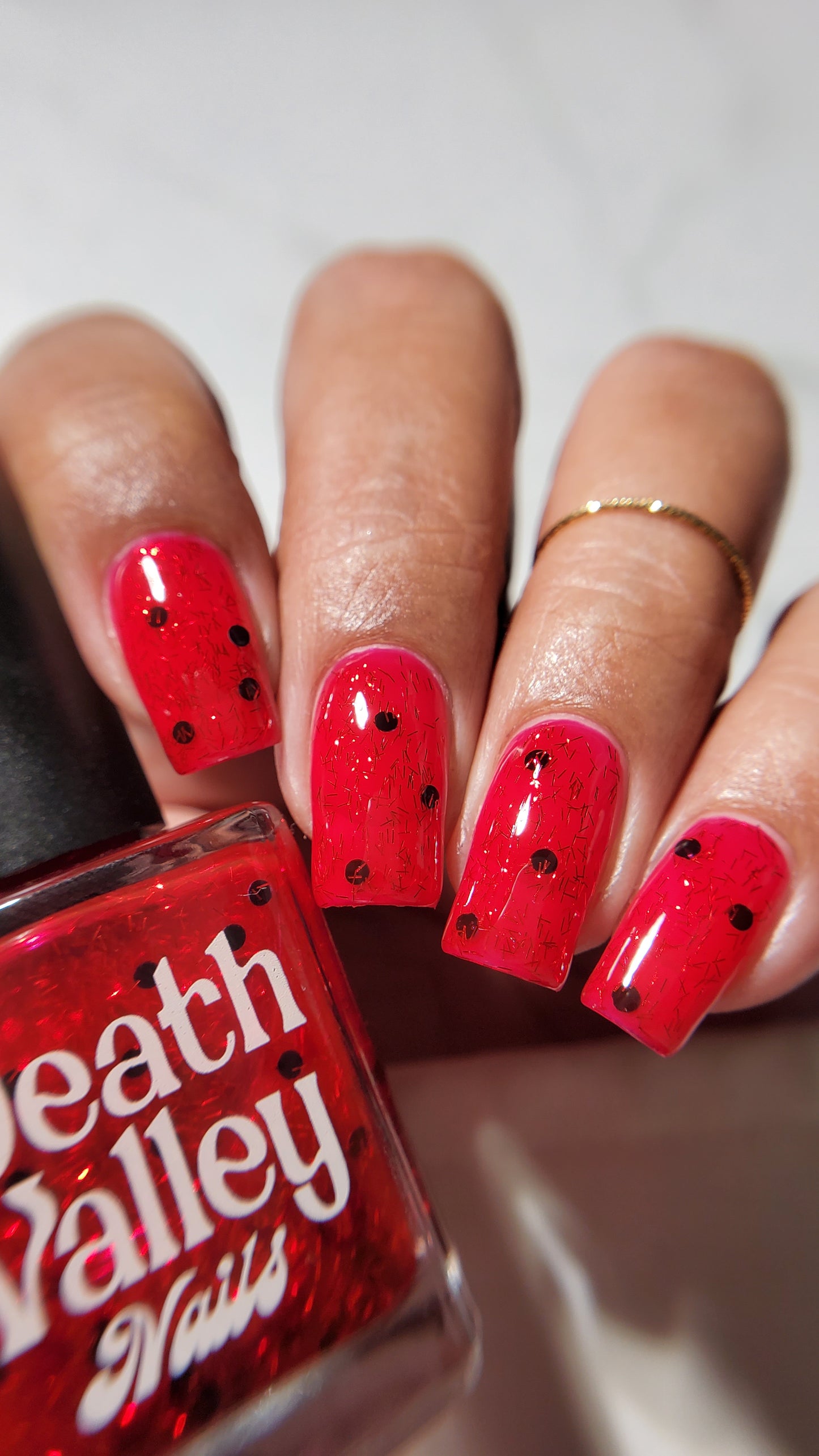 LADYBUG ON OZEMPIC (Wholesale)
