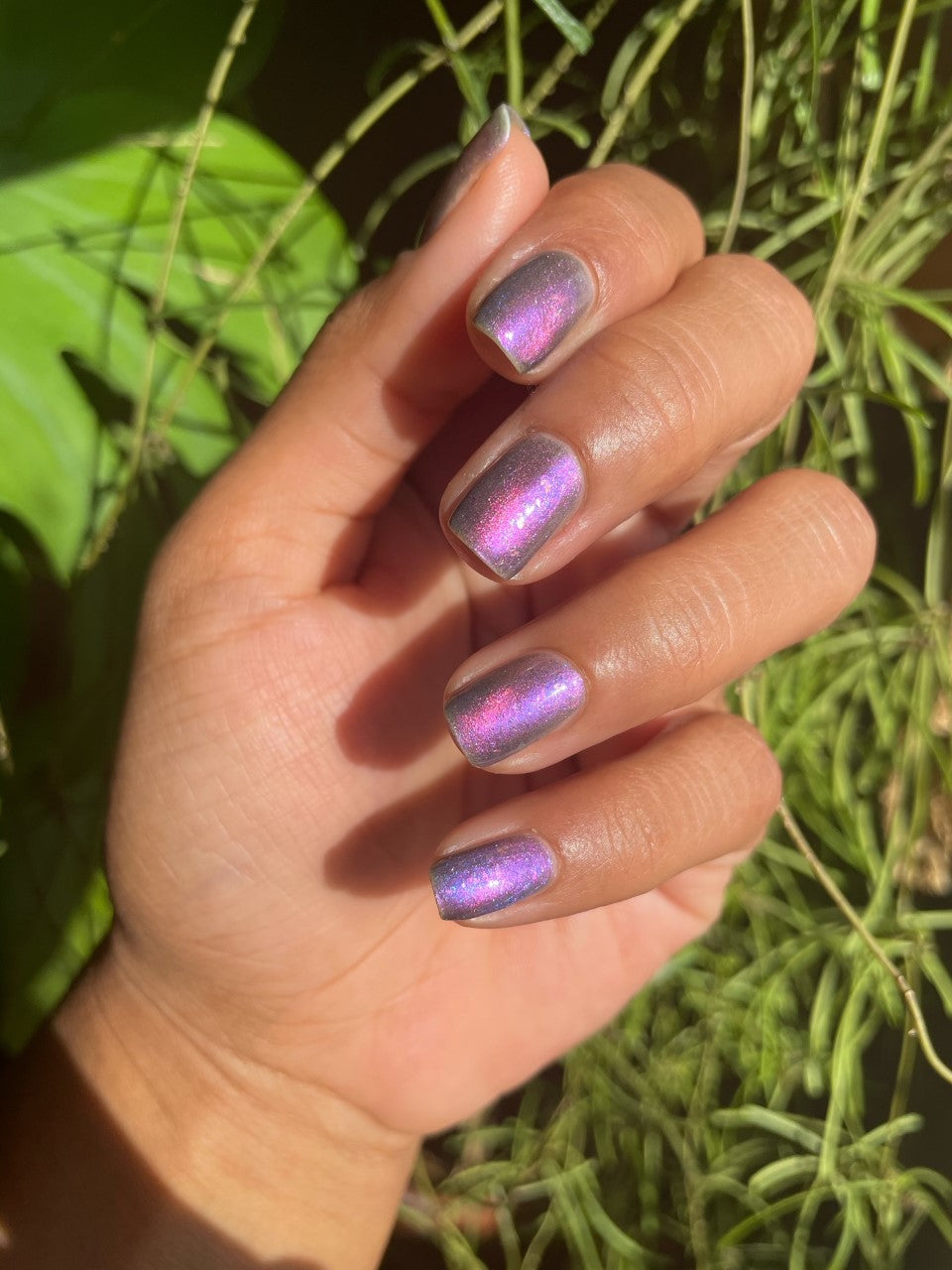 LADY LUCK (magnetic)