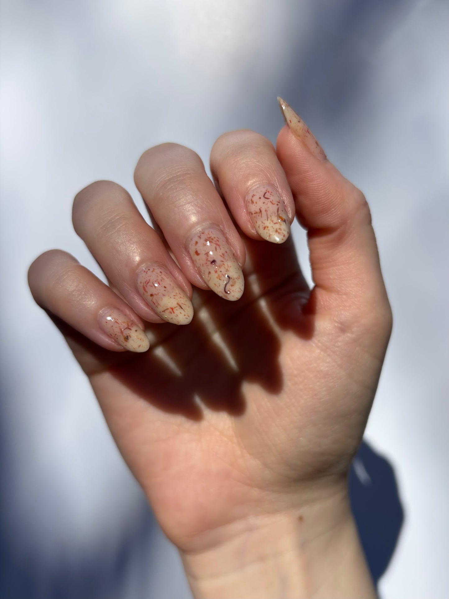 LILIES (Dust To Dust)