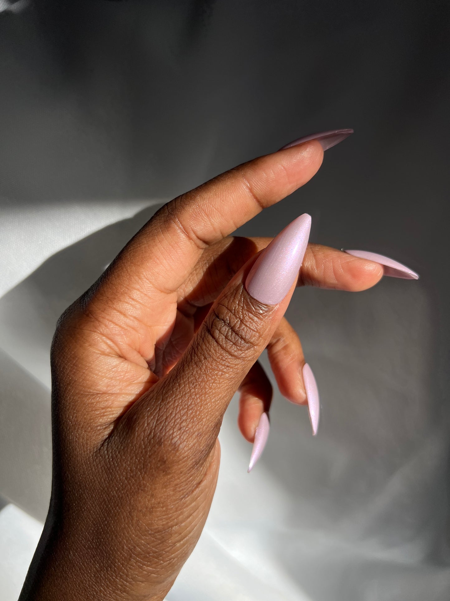MODERN MOLTING; CUTTING MY HAIR AND STARTING OVER