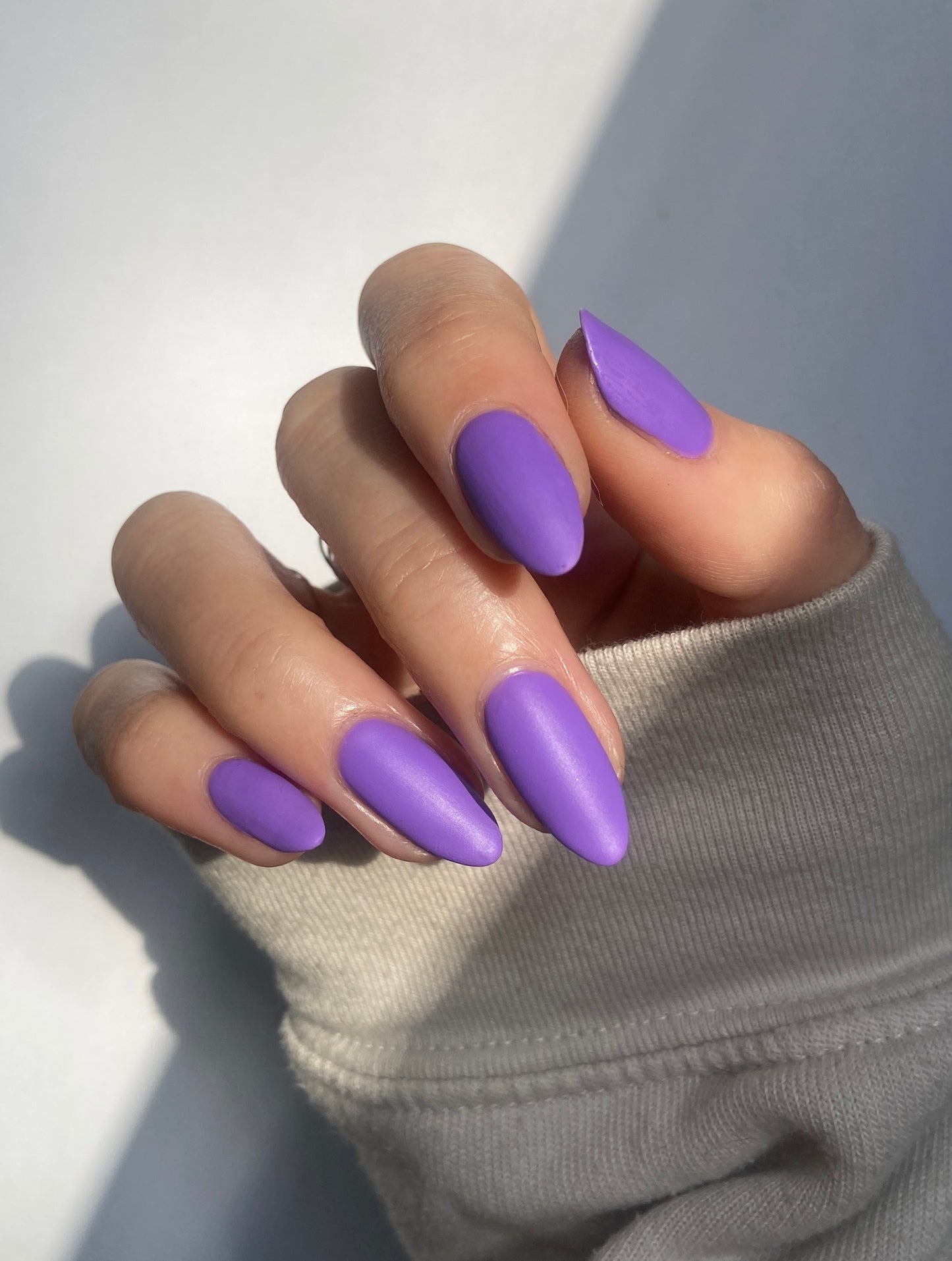 PRETTY IN A HANDSOME WAY (matte)