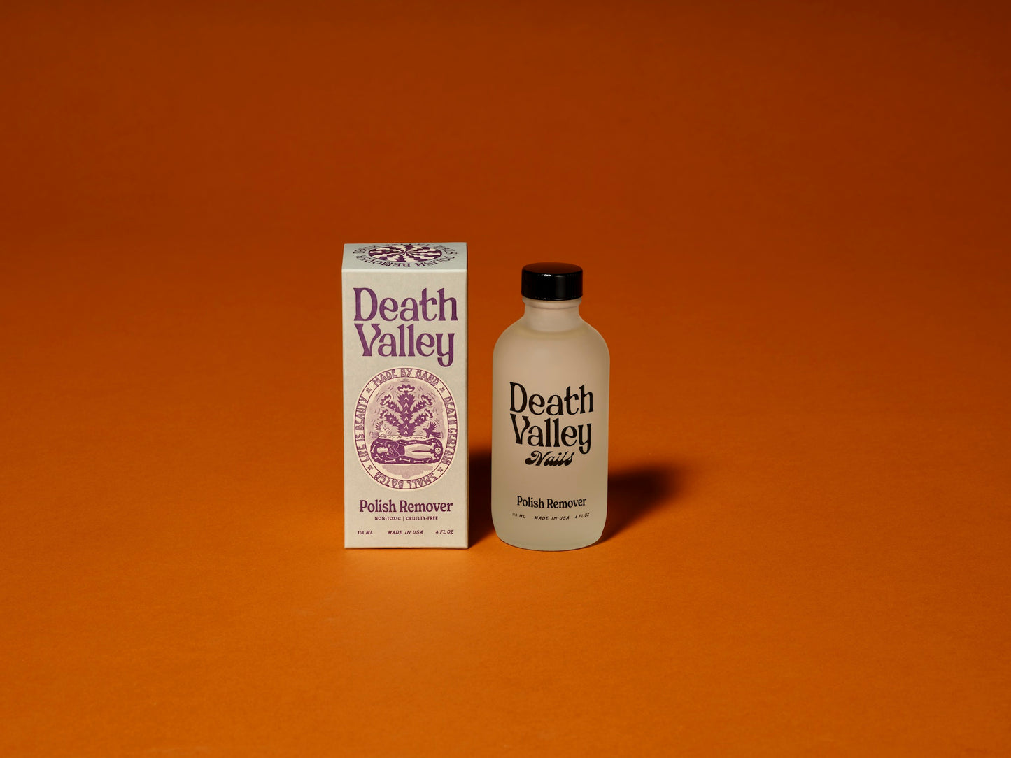 Nail Polish Remover
