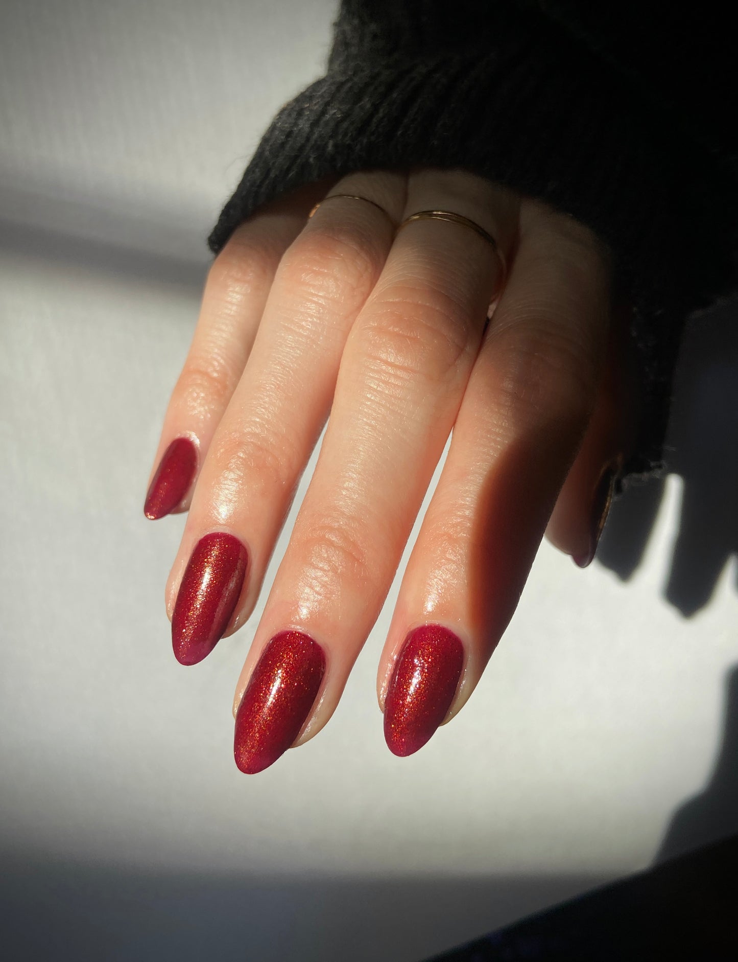CRUSHED VELVET