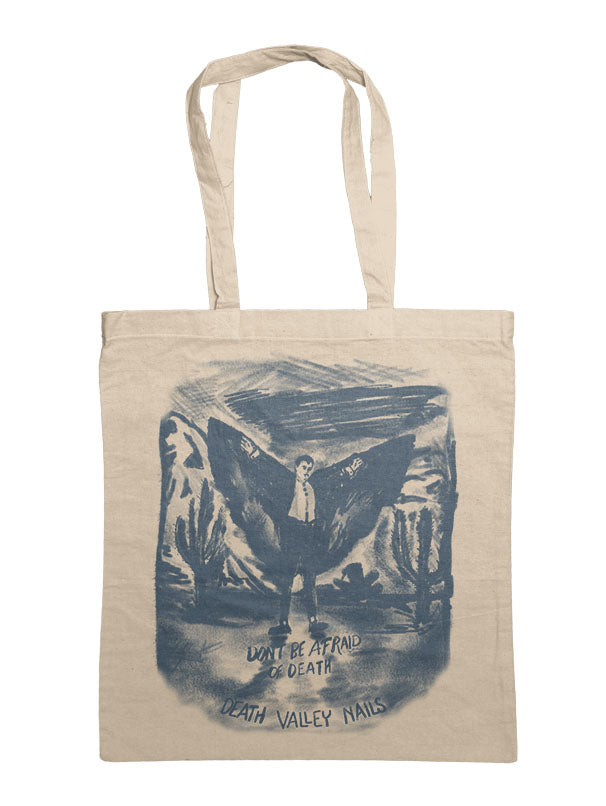 Desert Dracula Tote