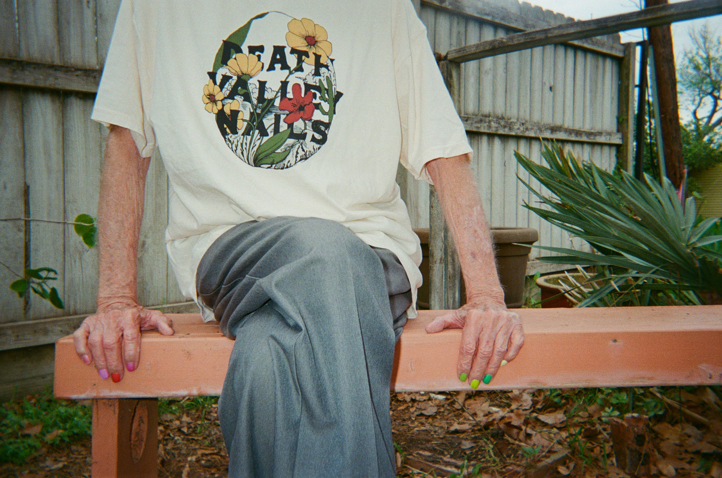 Wildflowers TShirt