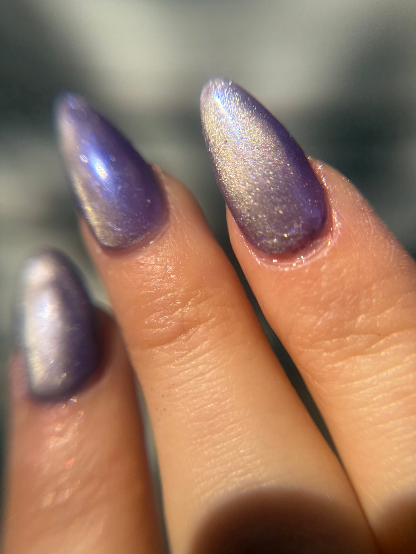 QUESTIONS ABOUT ANGELS (magnetic-thermal)