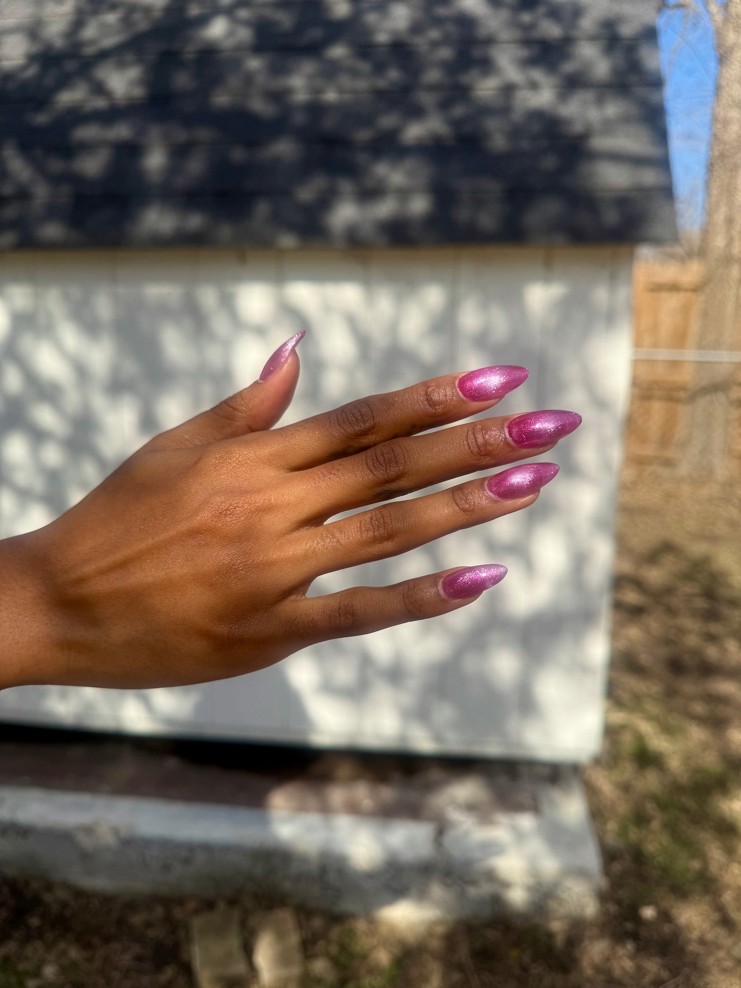 10 THINGS I DON'T HATE ABOUT YOU (magnetic)