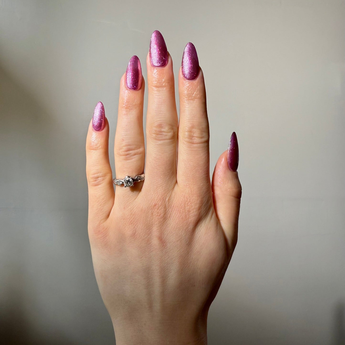 10 THINGS I DON'T HATE ABOUT YOU (magnetic)