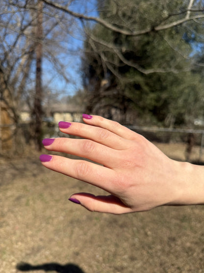 I'VE LOVED THESE DAYS